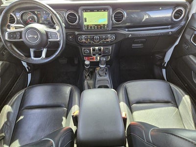 2021 Jeep Wrangler Unlimited Rubicon 392 4x4