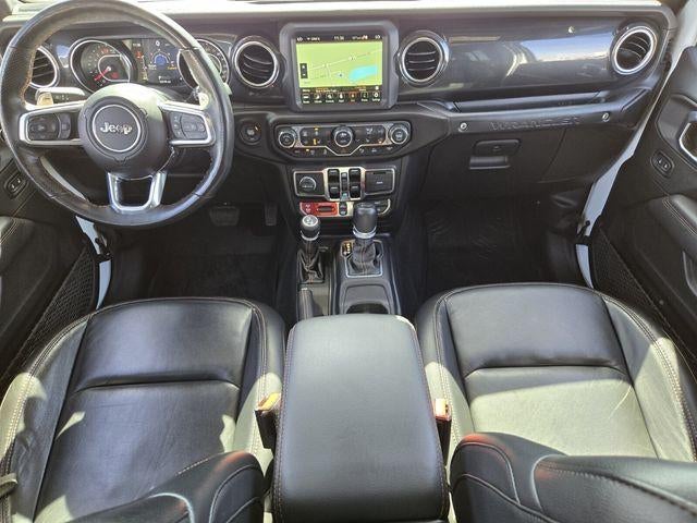 2021 Jeep Wrangler Unlimited Rubicon 392 4x4