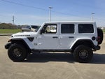 2021 Jeep Wrangler Unlimited Rubicon 392 4x4