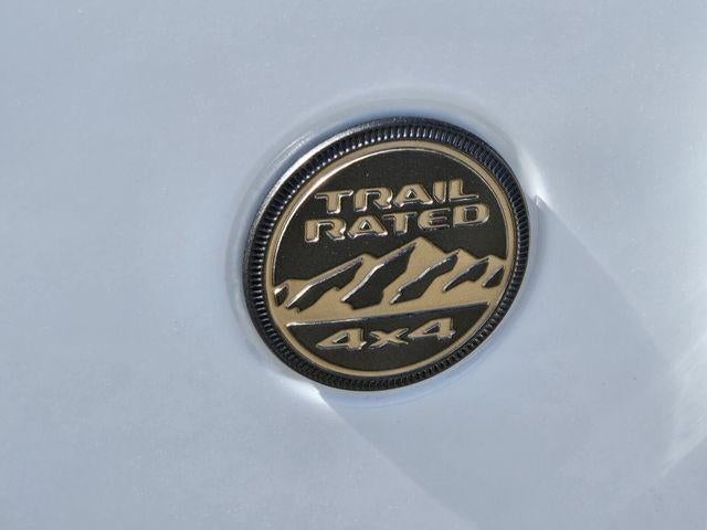 2021 Jeep Wrangler Unlimited Rubicon 392 4x4