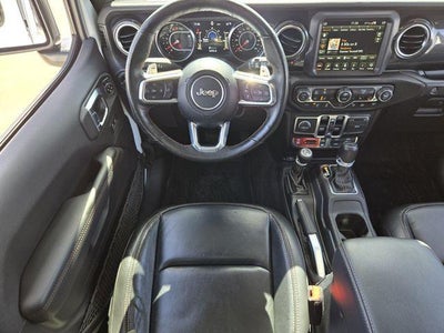 2021 Jeep Wrangler Unlimited Rubicon 392 4x4