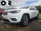 2020 Jeep Cherokee Latitude Plus FWD