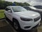 2020 Jeep Cherokee Latitude Plus FWD
