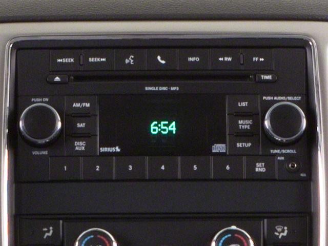 2012 Jeep Grand Cherokee RWD 4dr Laredo