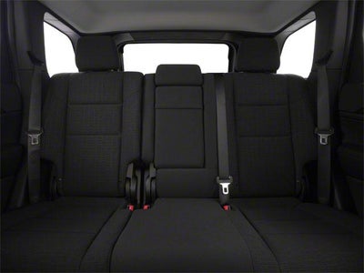 2012 Jeep Grand Cherokee RWD 4dr Laredo