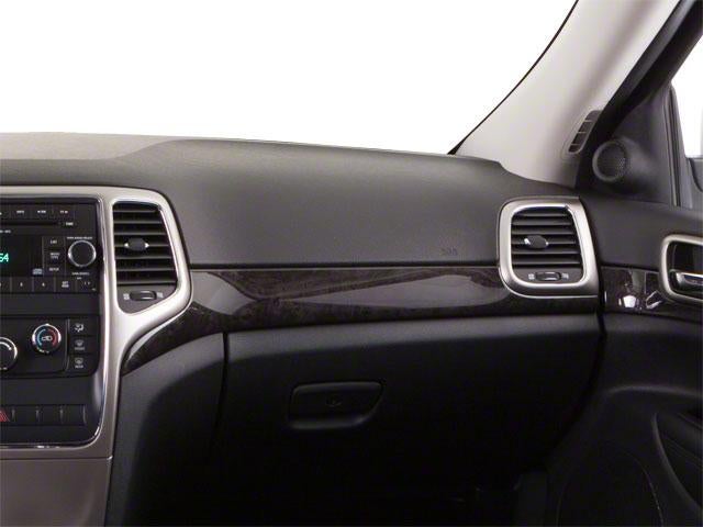 2012 Jeep Grand Cherokee RWD 4dr Laredo