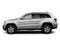 2012 Jeep Grand Cherokee RWD 4dr Laredo