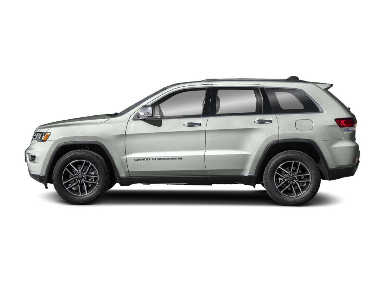 2022 Jeep Grand Cherokee WK Laredo X 4x4