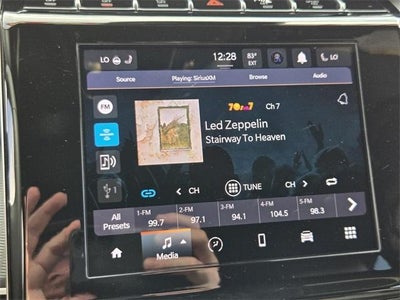 2024 Jeep Grand Cherokee Altitude X 4x4