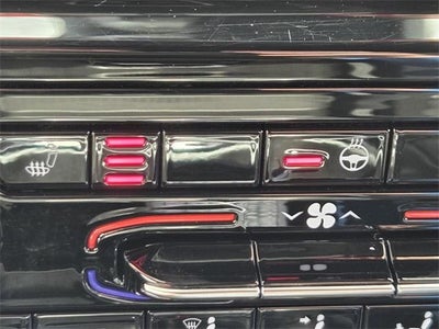 2024 Jeep Grand Cherokee Altitude X 4x4