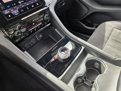 2024 Jeep Grand Cherokee Altitude X 4x4