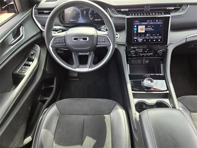 2024 Jeep Grand Cherokee Altitude X 4x4