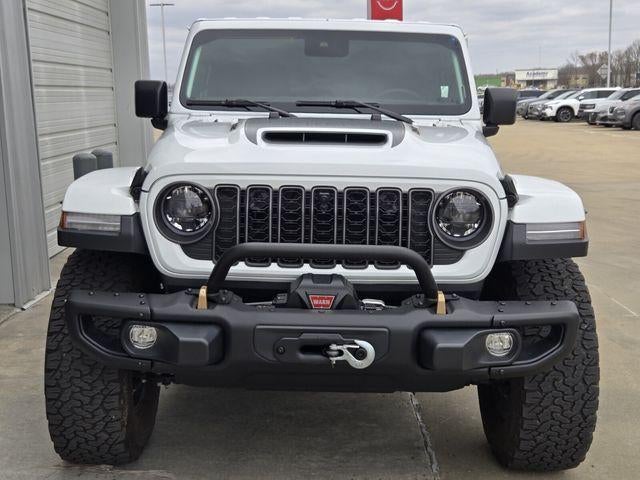 2025 Jeep Wrangler Rubicon 392 Final Edition 4 Door 4x4