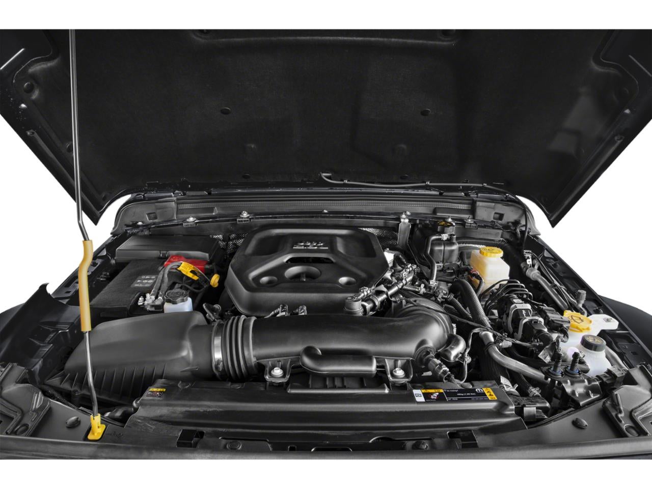 2025 Jeep Wrangler Rubicon 392 Final Edition 4 Door 4x4