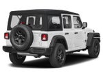2025 Jeep Wrangler Rubicon 392 Final Edition 4 Door 4x4