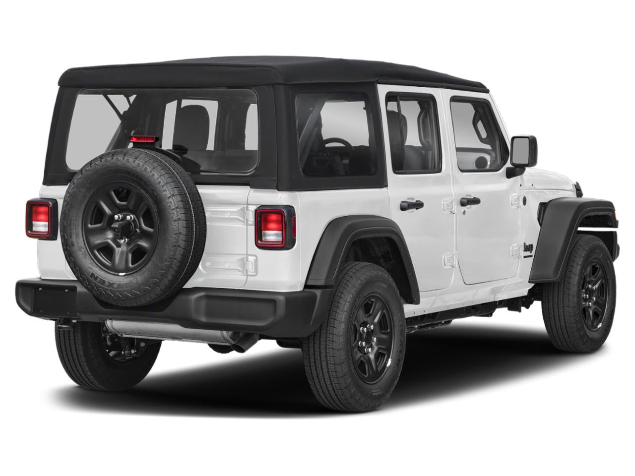 2025 Jeep Wrangler Rubicon 392 Final Edition 4 Door 4x4