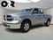 2024 RAM 1500 Classic SLT 4x4 Quad Cab 6'4" Box