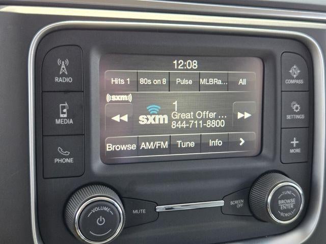 2024 RAM 1500 Classic SLT 4x4 Quad Cab 6'4" Box