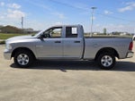2024 RAM 1500 Classic SLT 4x4 Quad Cab 6'4" Box