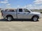 2024 RAM 1500 Classic SLT 4x4 Quad Cab 6'4" Box