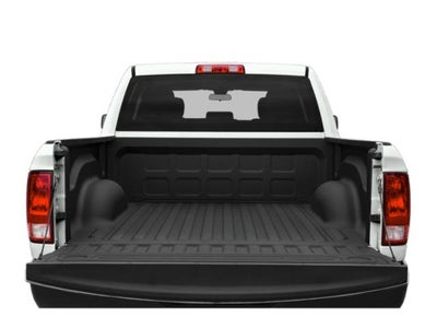 2014 RAM 1500 4WD Crew Cab 5.7 Ft Box Express