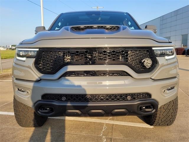 2023 RAM 1500 TRX 4x4 Crew Cab 5'7" Box