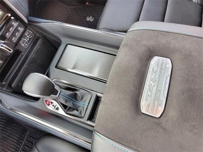 2023 RAM 1500 TRX 4x4 Crew Cab 5'7" Box