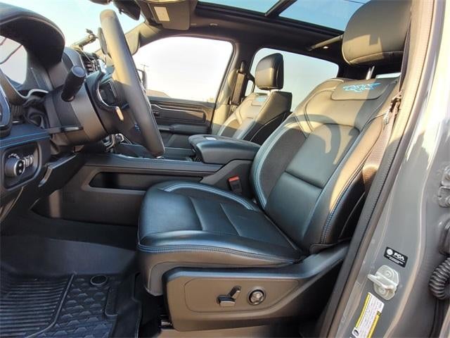 2023 RAM 1500 TRX 4x4 Crew Cab 5'7" Box