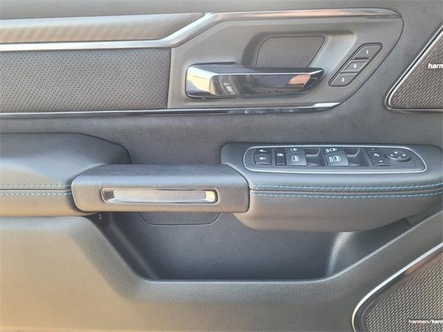 2023 RAM 1500 TRX 4x4 Crew Cab 5'7" Box