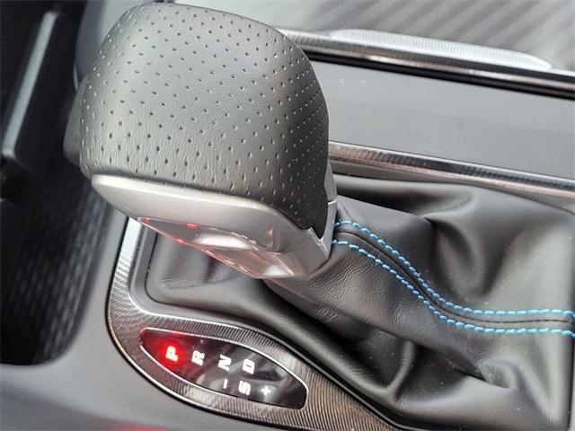 2023 RAM 1500 TRX 4x4 Crew Cab 5'7" Box