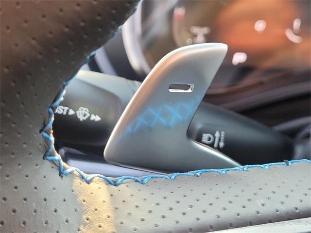 2023 RAM 1500 TRX 4x4 Crew Cab 5'7" Box