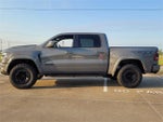 2023 RAM 1500 TRX 4x4 Crew Cab 5'7" Box