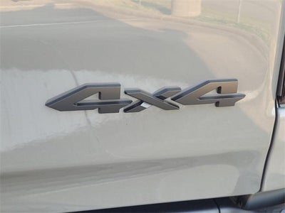 2023 RAM 1500 TRX 4x4 Crew Cab 5'7" Box