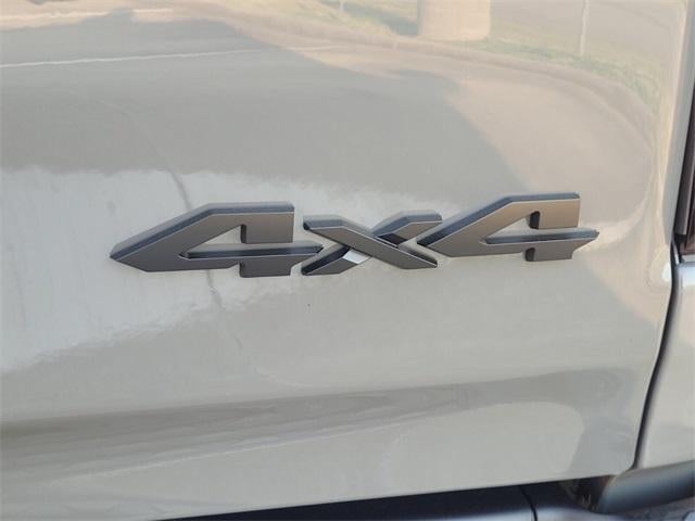 2023 RAM 1500 TRX 4x4 Crew Cab 5'7" Box