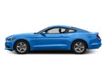 2017 Ford Mustang EcoBoost Fastback