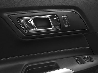 2017 Ford Mustang EcoBoost Fastback