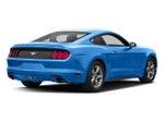 2017 Ford Mustang EcoBoost Fastback