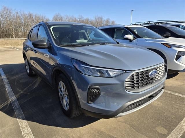 2025 Ford Escape Active FWD