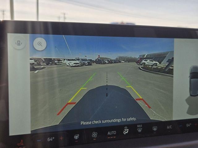 2025 Ford Escape Active FWD