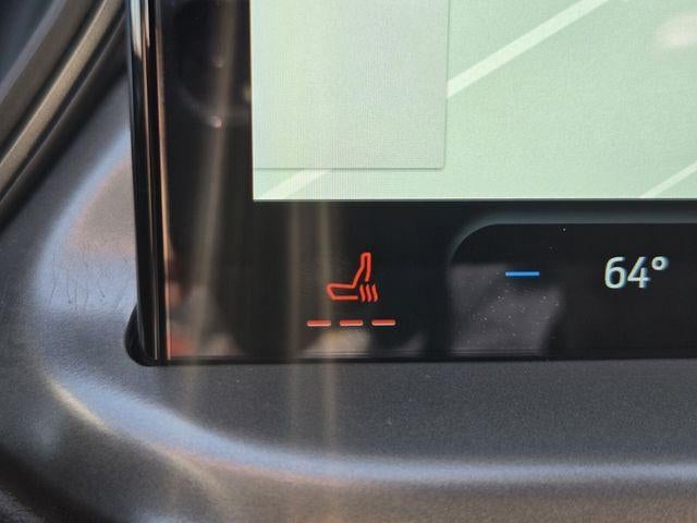 2025 Ford Escape Active FWD