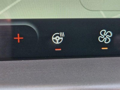 2025 Ford Escape Active FWD