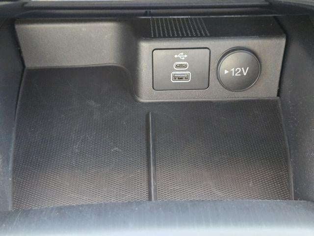 2025 Ford Escape Active FWD