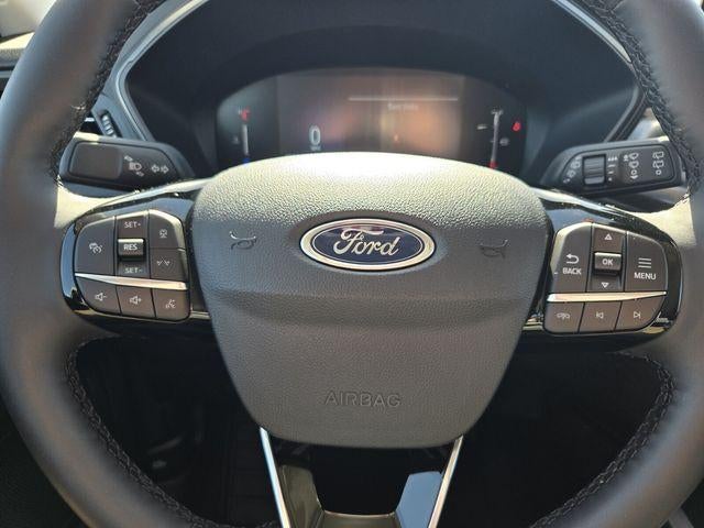 2025 Ford Escape Active FWD