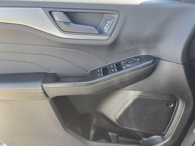 2025 Ford Escape Active FWD