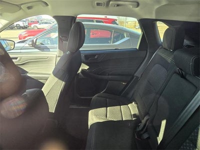 2025 Ford Escape Active FWD