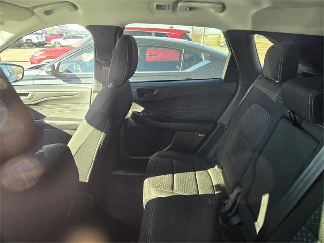 2025 Ford Escape Active FWD