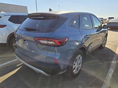 2025 Ford Escape Active FWD
