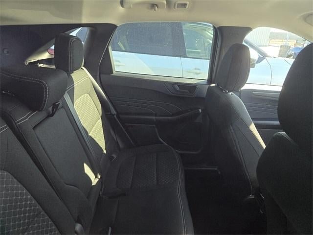 2025 Ford Escape Active FWD