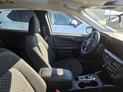 2025 Ford Escape Active FWD