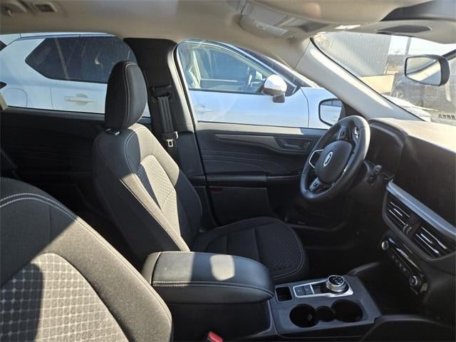 2025 Ford Escape Active FWD